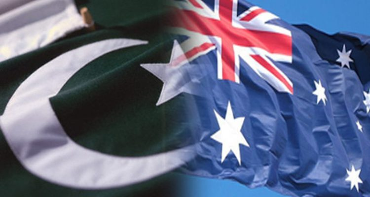 How to Apply for an Australian Visa from Pakistan in Minutes?