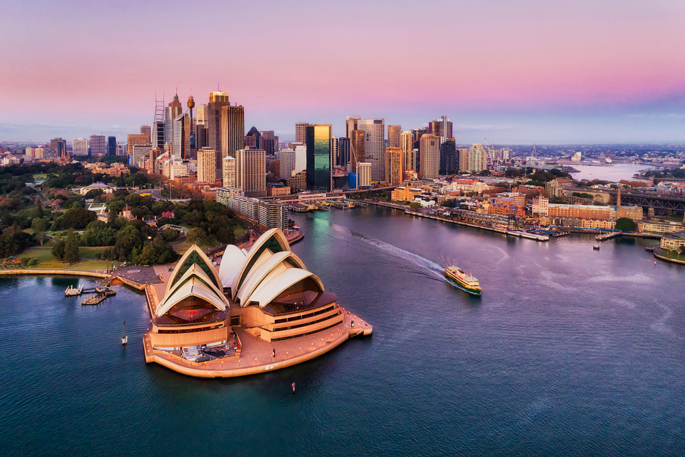 Choosing the Right Visa for Australia