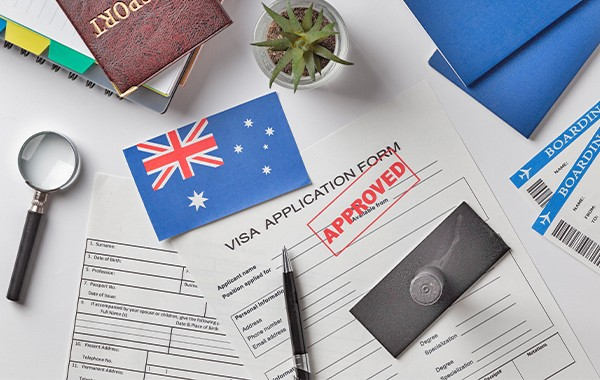 Australia Tourist Visa Guide for Pakistanis