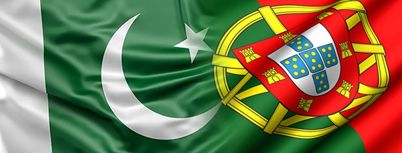 How To Apply For Portugal Visa From Pakistan?