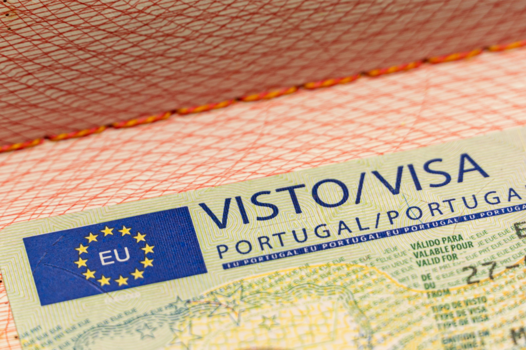 Visas For Portugal: What You Need To Know
