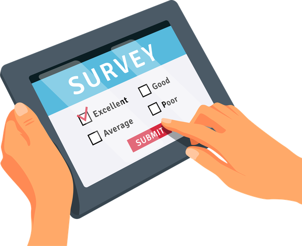 Earn with Online Surveys