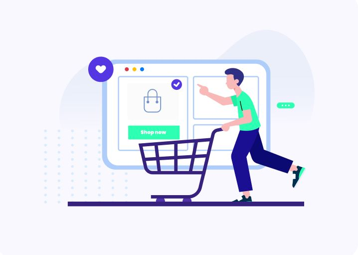 Dropshipping Store Inauguration