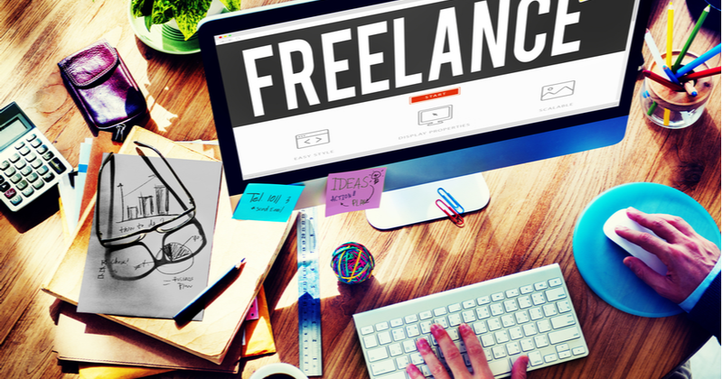 Freelancing Services