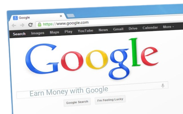 What are the reasons to choose Google Online Jobs for money?