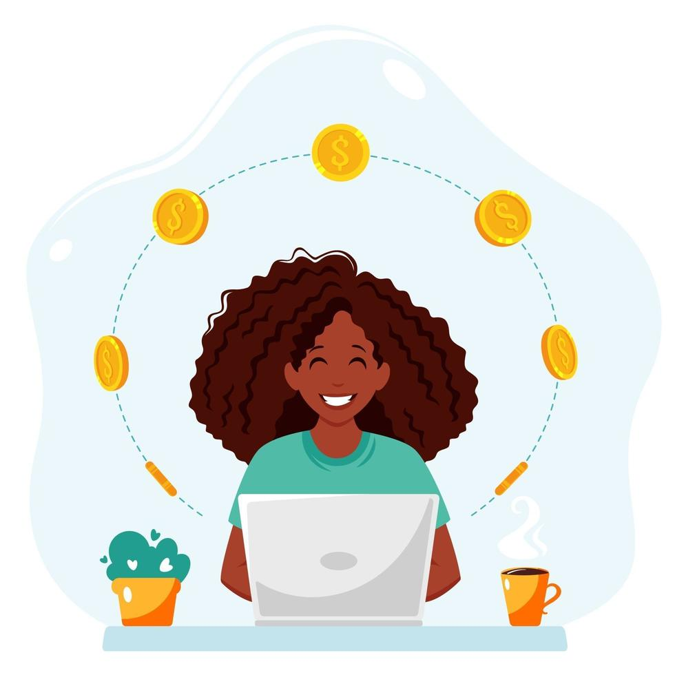 How to Earn Instant Money Online?