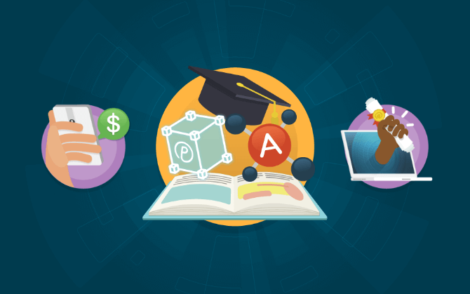 Steps to Make Money from Teaching Online : Market And Sell Your Course