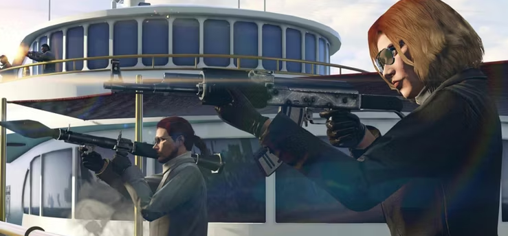 Why Money Is Important in GTA Online?: contact missions